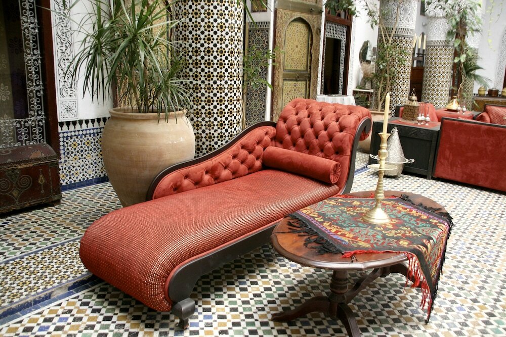 Фото Dar El Ghalia