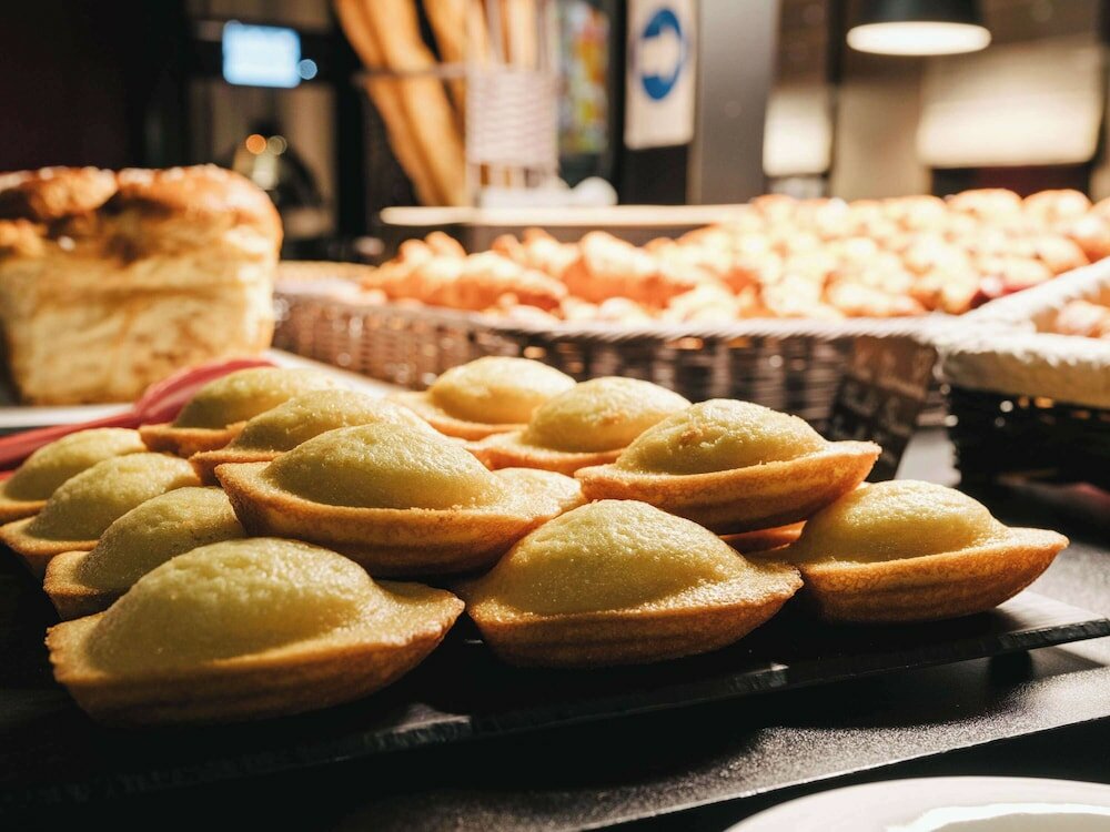 Фото Ibis Rouen Centre Rive Gauche Mermoz