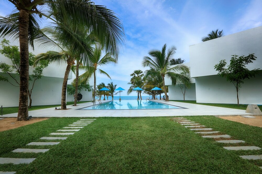 Фото Arugambay Roccos