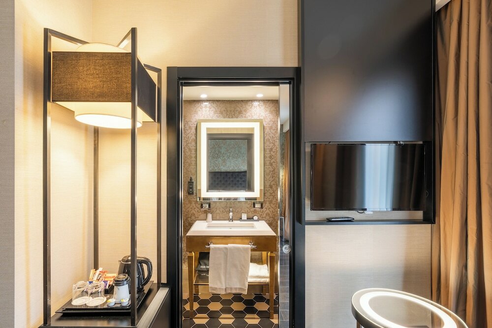 Фото Venice Times Hotel