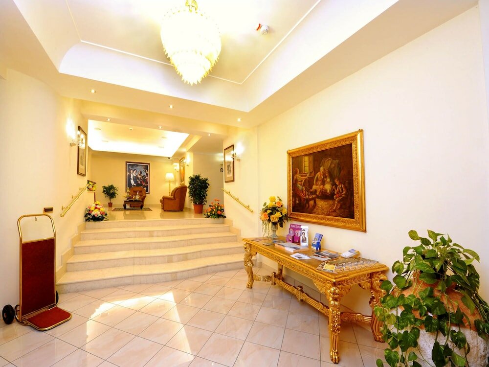 Фото Buono Hotel