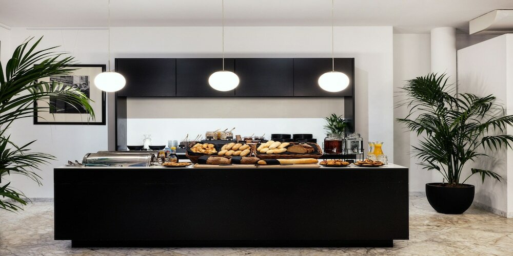 Фото Mabi Hotel Centrum