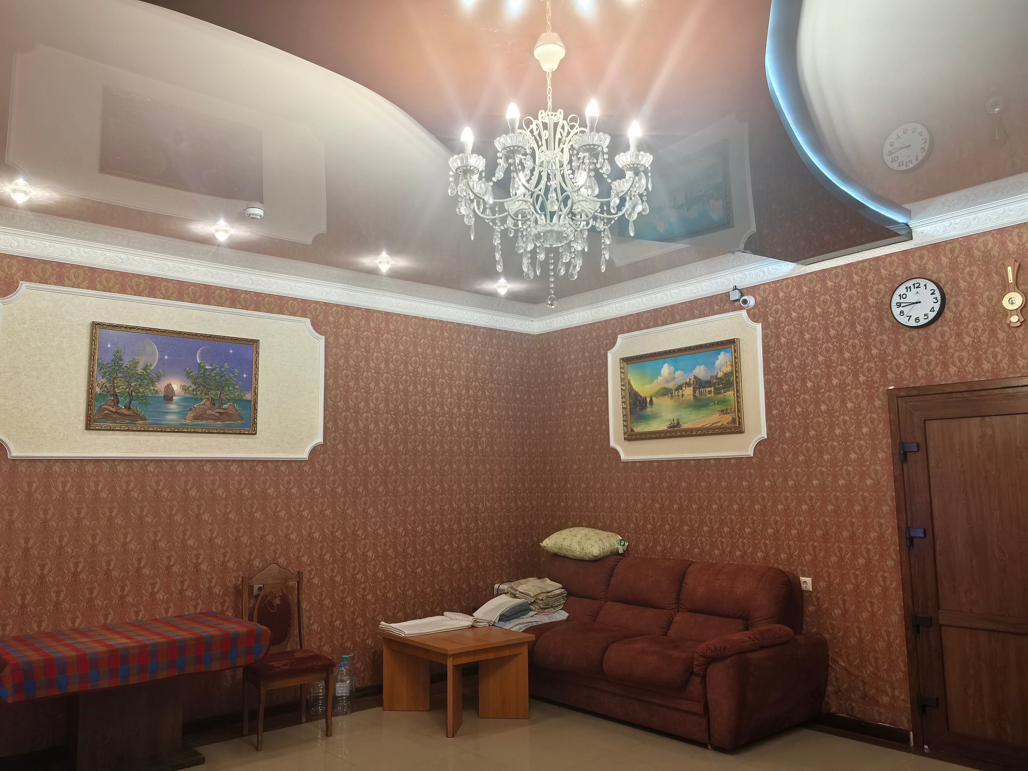 Фото Престиж