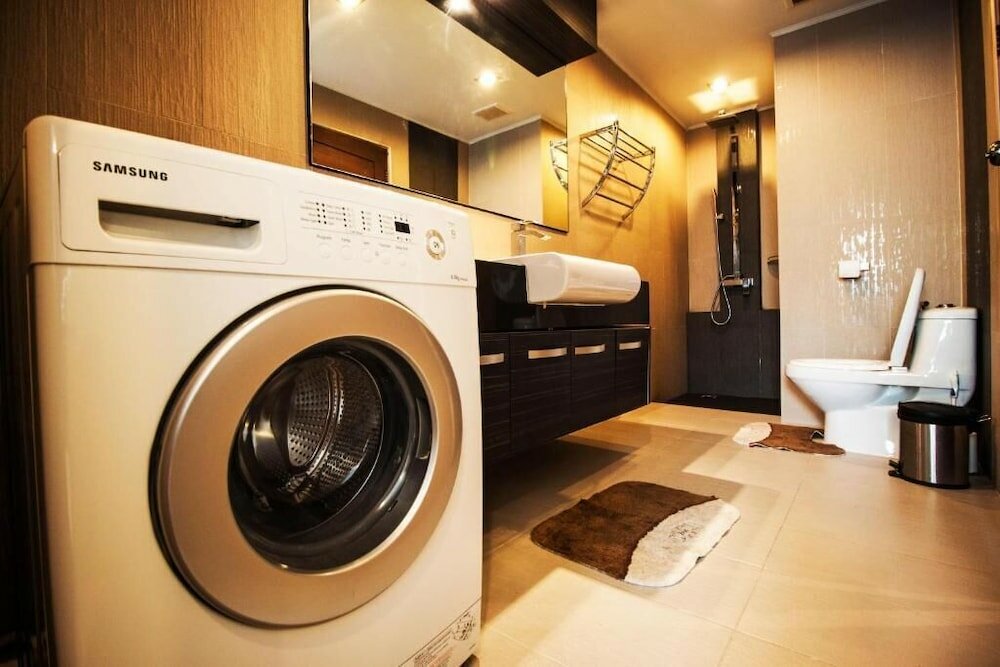 Фото Hyde Park Residence by Pattaya Sunny Rentals