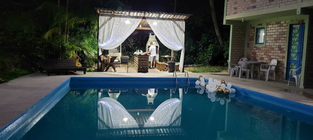 Фото Eco-Residencial Dona Francisca