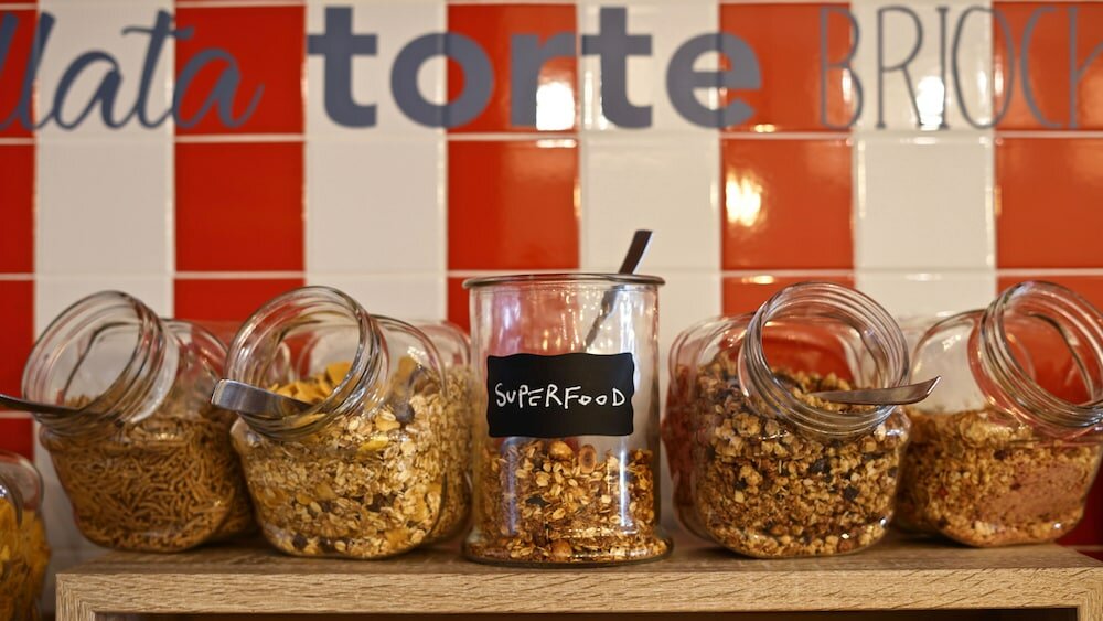 Фото Hotel LaMorosa