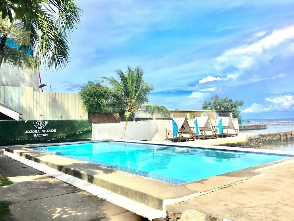 Фото Aozora Seaside Mactan