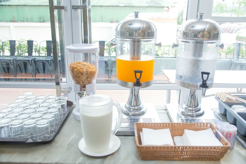 Фото The Bedroom Ladprao 101