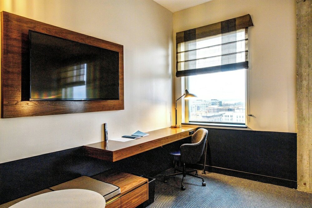 Фото Watermark Baton Rouge, Autograph Collection