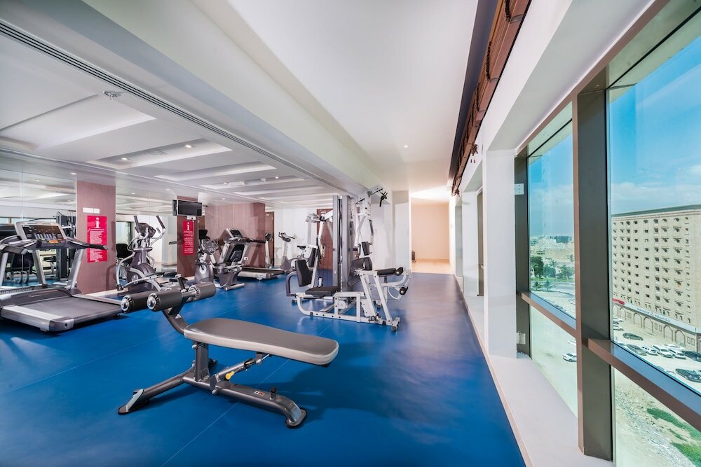 Фото Междугородний отель Салала