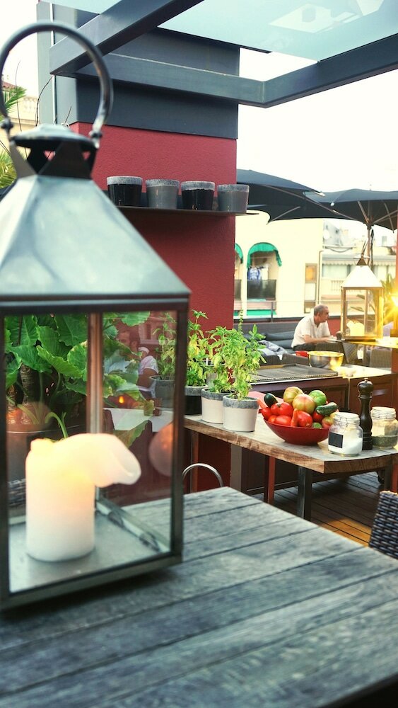 Фото Hotel Villa Emilia