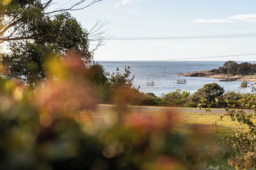Фото Beachfront Bicheno