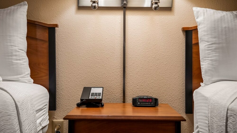 Фото Best Western Laramie Inn & Suites