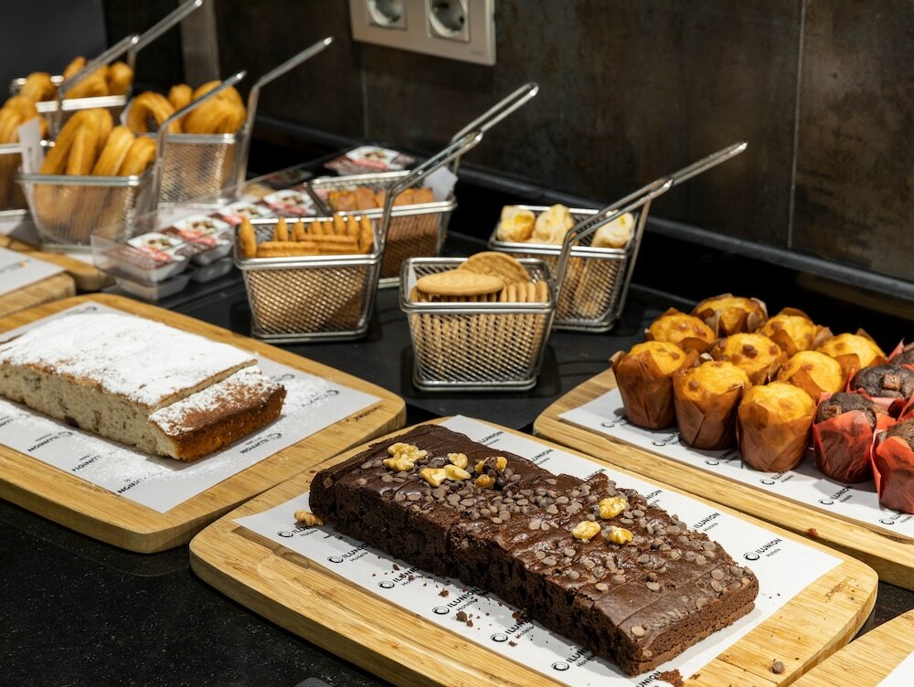 Фото Ilunion Aqua 4