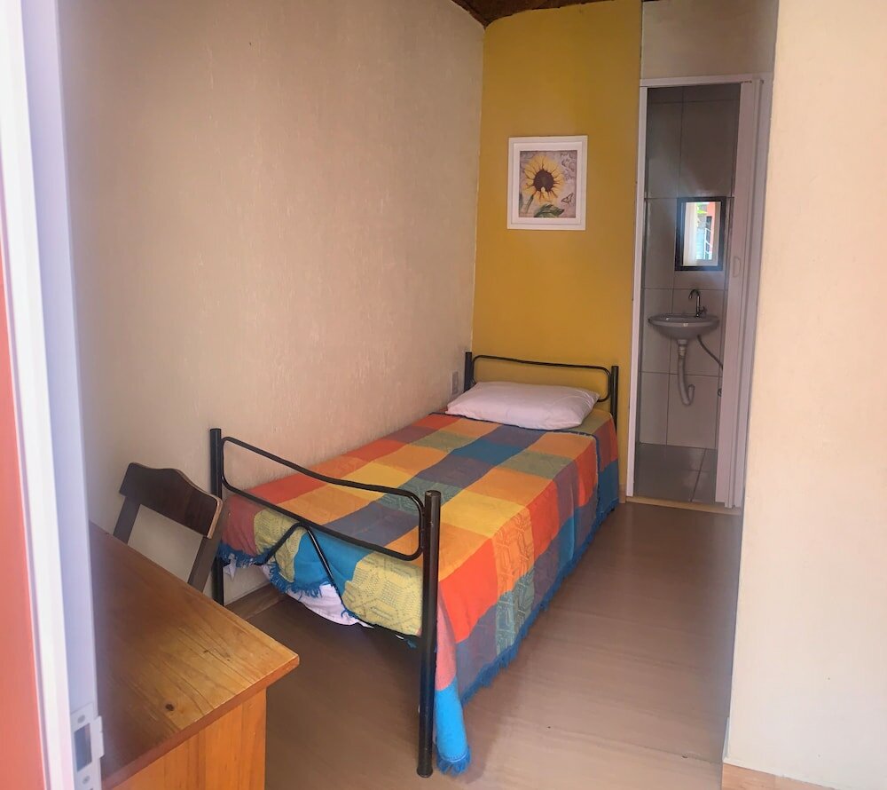 Фото Pousada Ibituruna