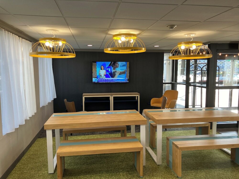 Фото Comfort Inn Clarks Summit