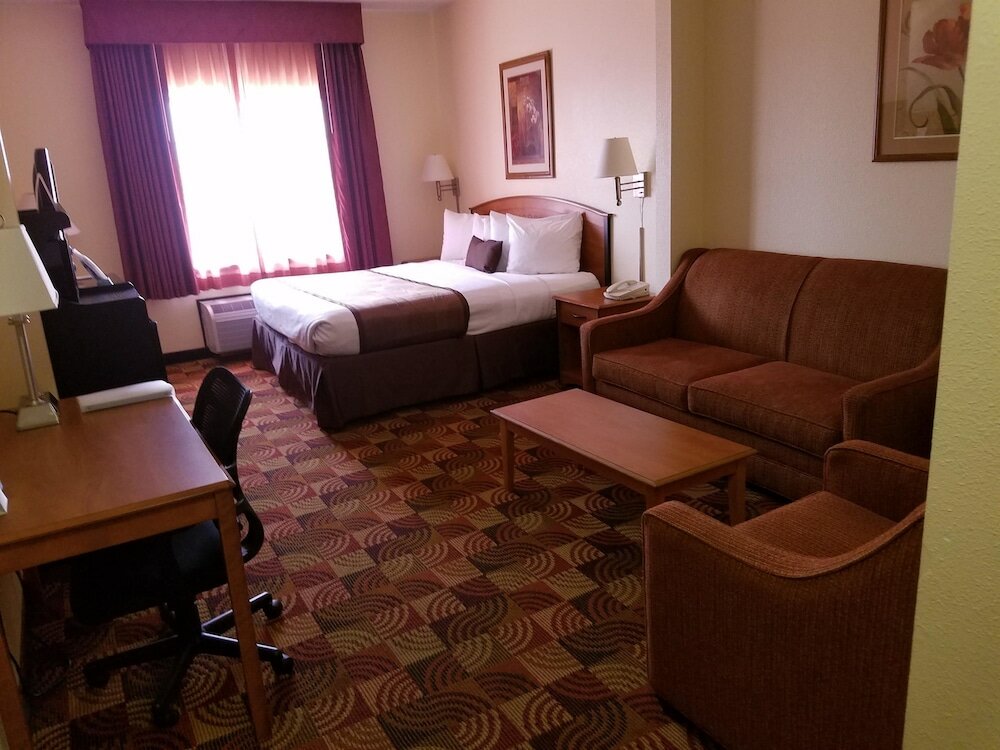 Фото Best Western Laramie Inn & Suites