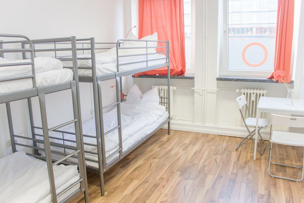 Фото Mac City Hostel