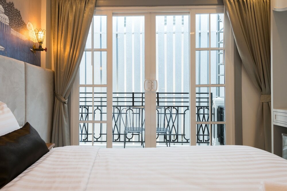 Фото White Ivory Bed & Breakfast