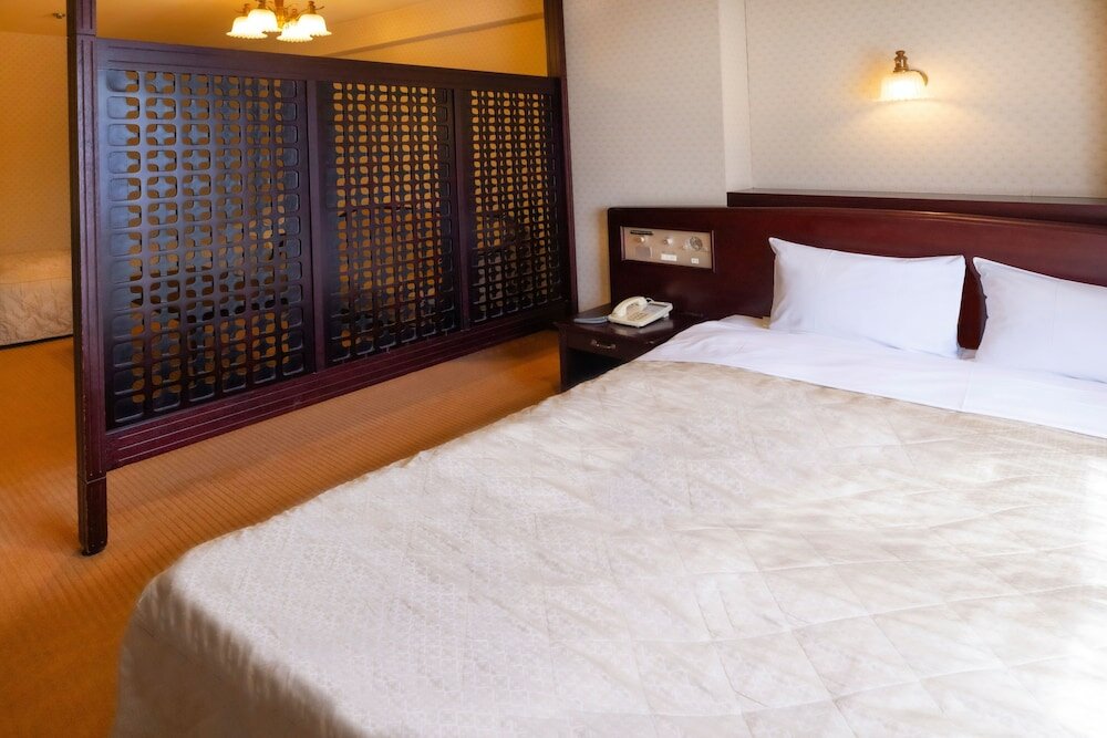 Фото Morioka Grand Hotel Annex