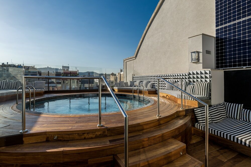 Фото Room Mate Anna