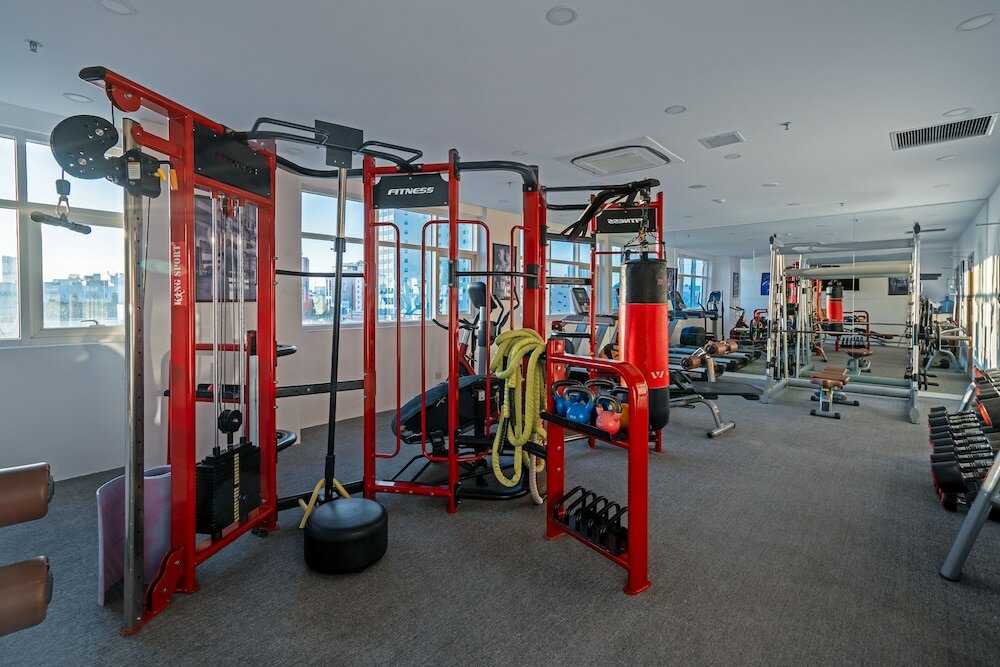 Фото Royal Lotus Hotel Danang