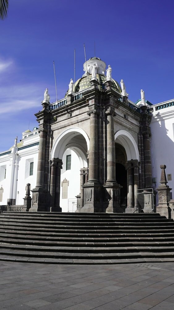 Фото Carlota Sustainable Design Hotel