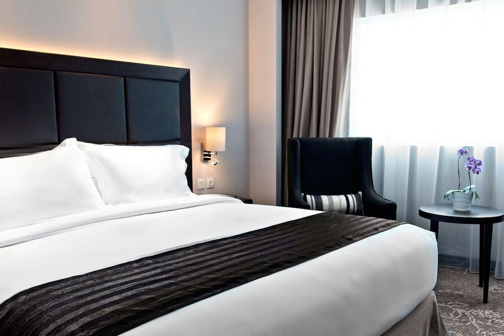 Фото Melia Makassar