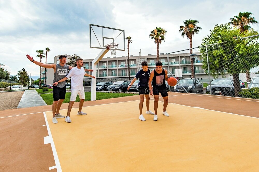 Фото Amaronda Resort & SPA