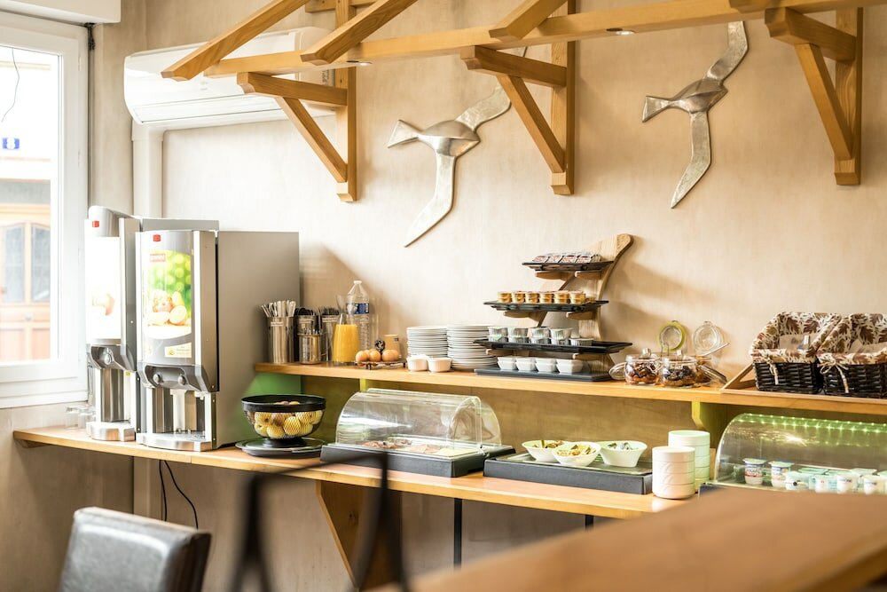 Фото The Originals City, Hôtel Rive Droite, Albi