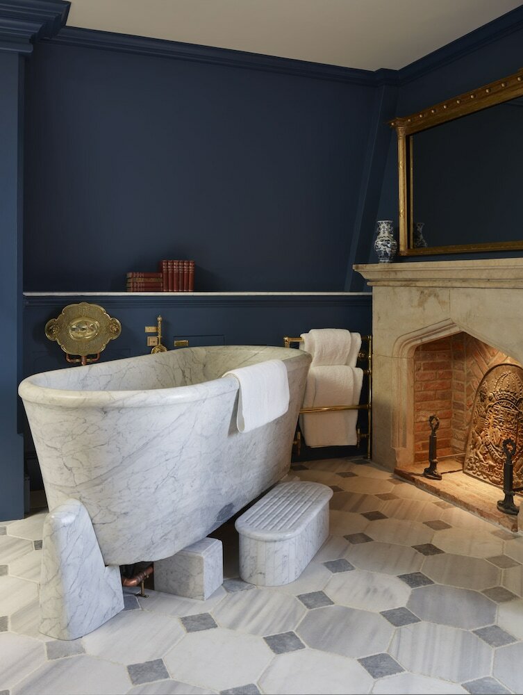 Фото Batty Langley's