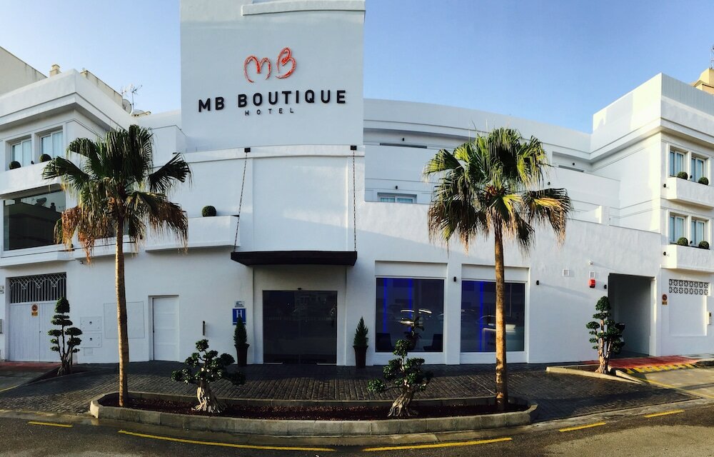 Фото Mb Boutique Hotel - Adult Recommended -