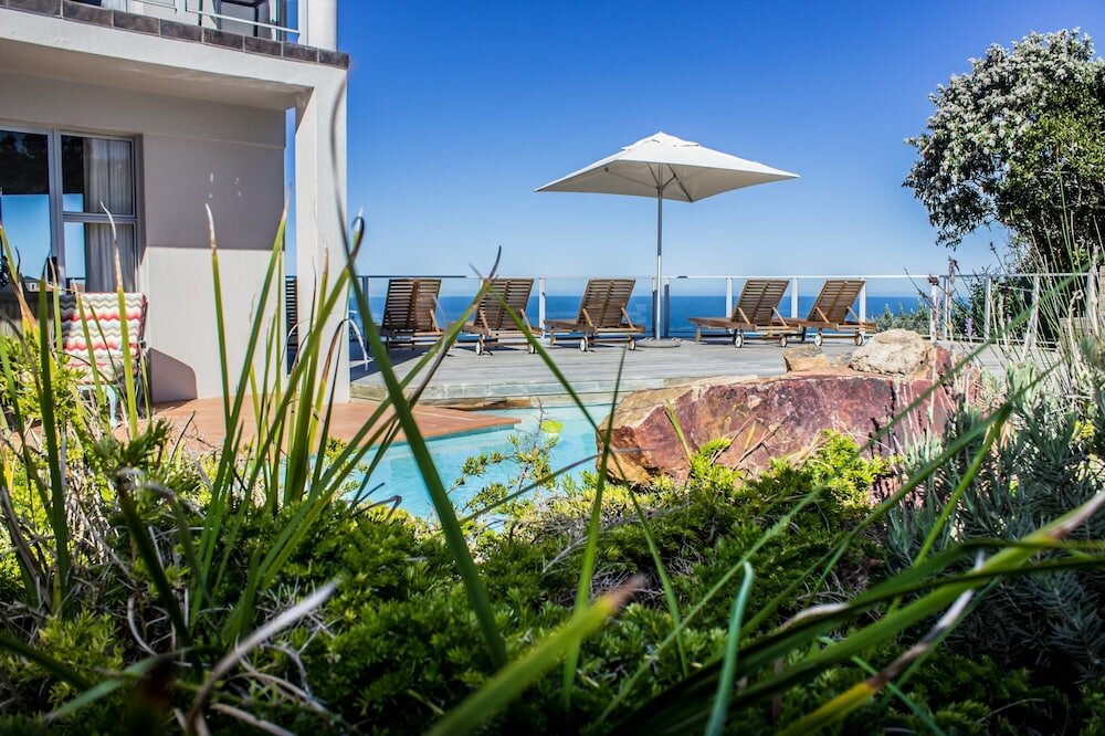 Фото Headlands House Guest Lodge