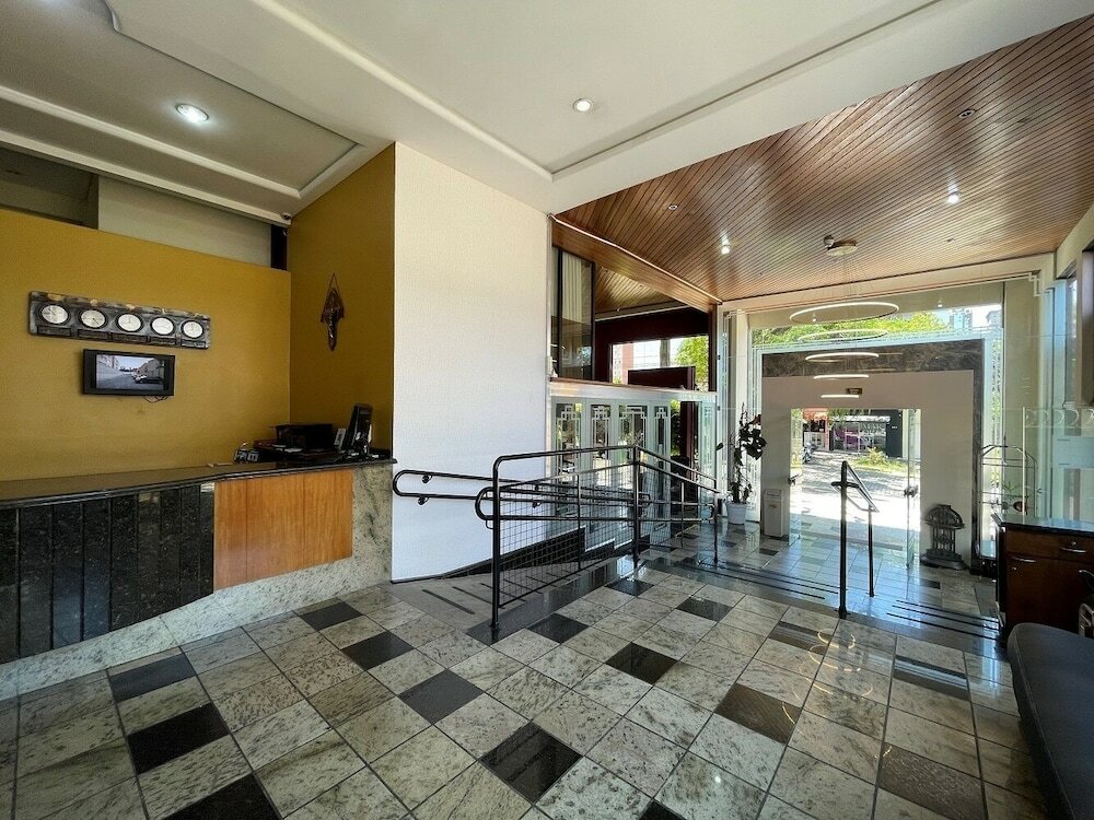 Фото Hotel Flat Petras