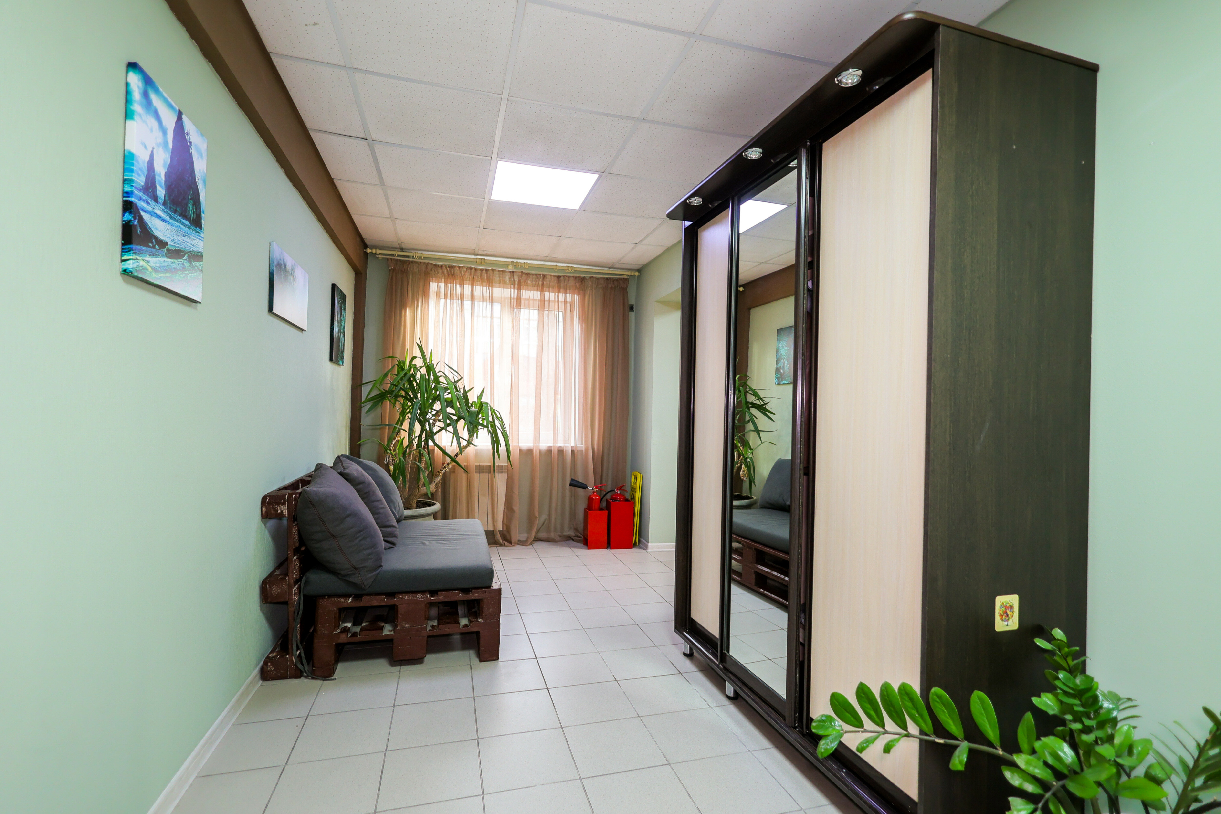 Фото Сибирский дом