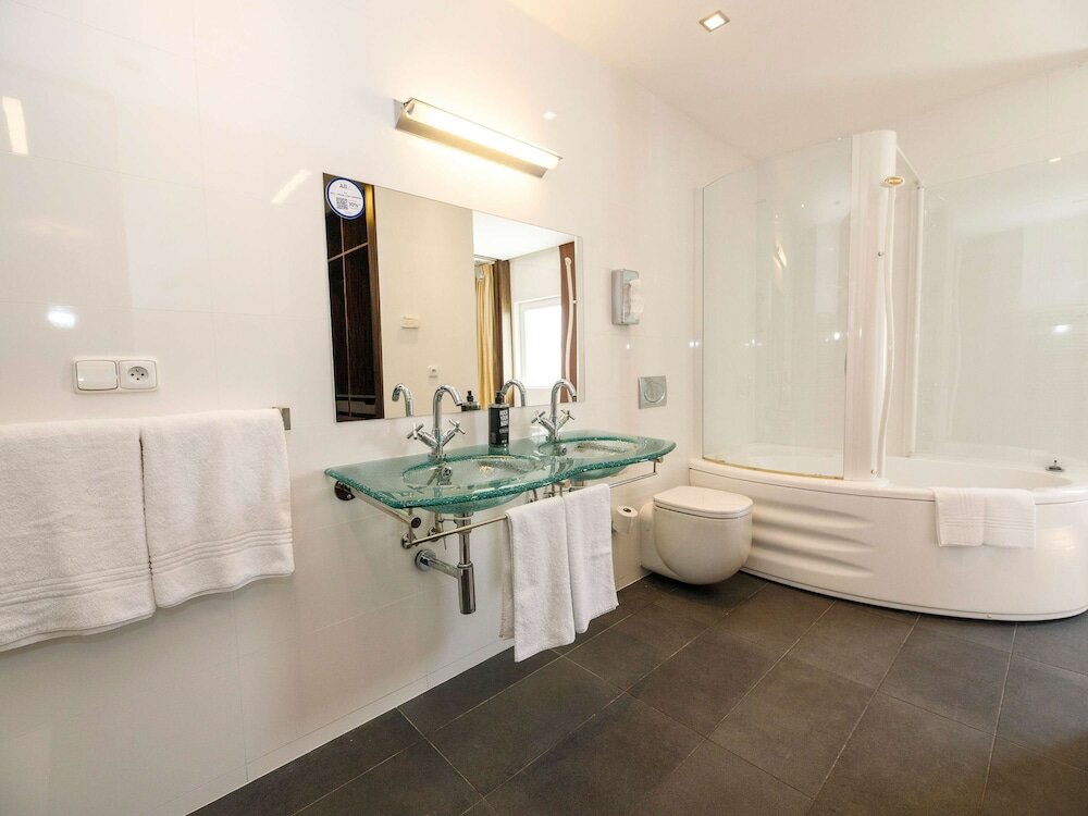 Фото Ibis Praha Old Town