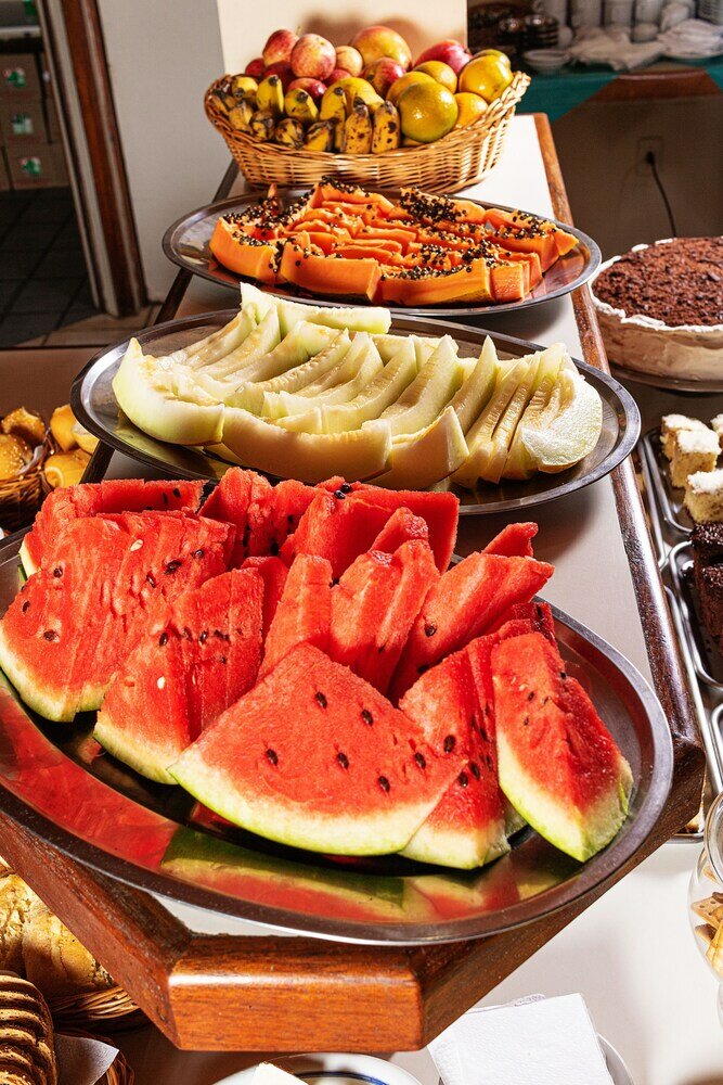 Фото Hotel Ilhasul