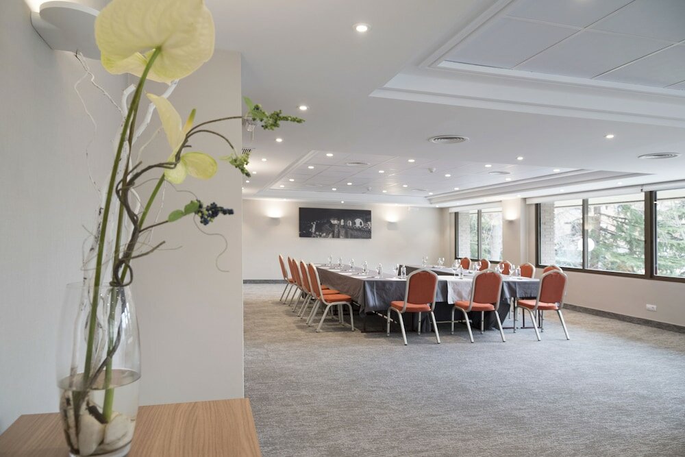 Фото Hotel Blanca de Navarra