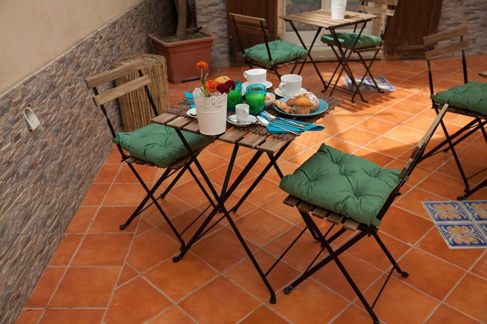 Фото B&b Camere e Cassata