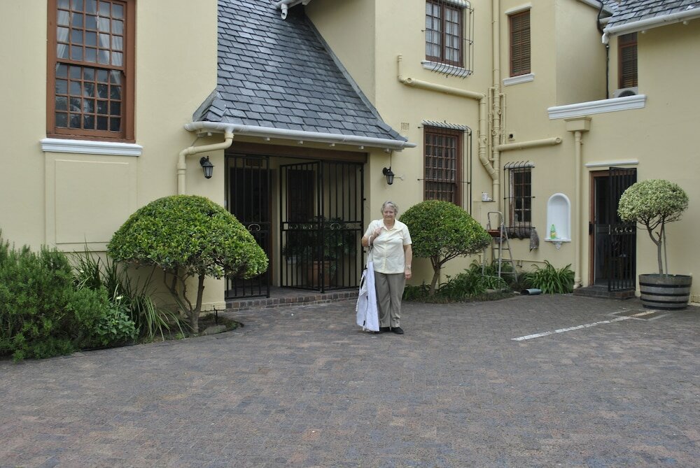 Фото Cotswold Guest House