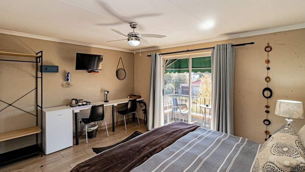 Фото BnB on 8th Avenue