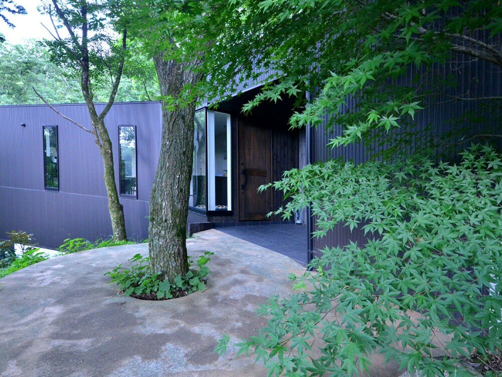 Фото SPA Greenness