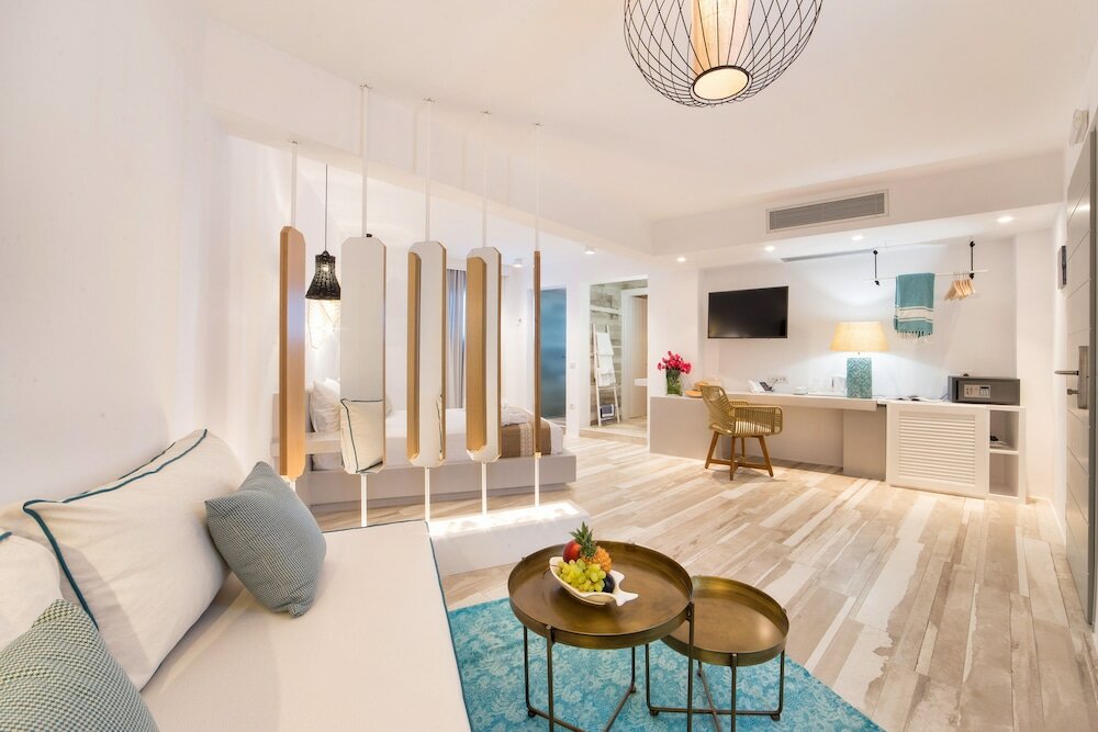 Фото Osom Resort