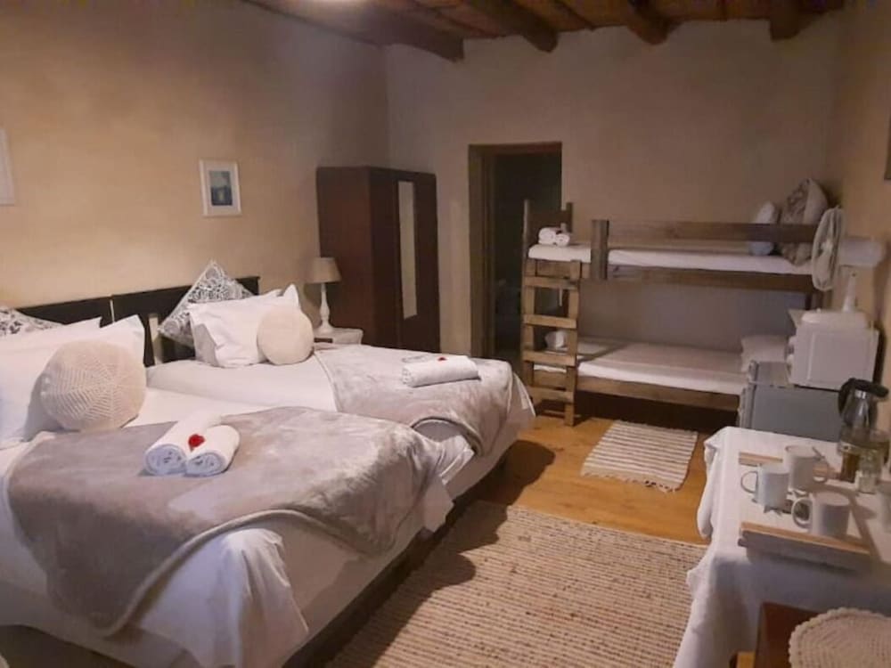 Фото Bella de Karoo