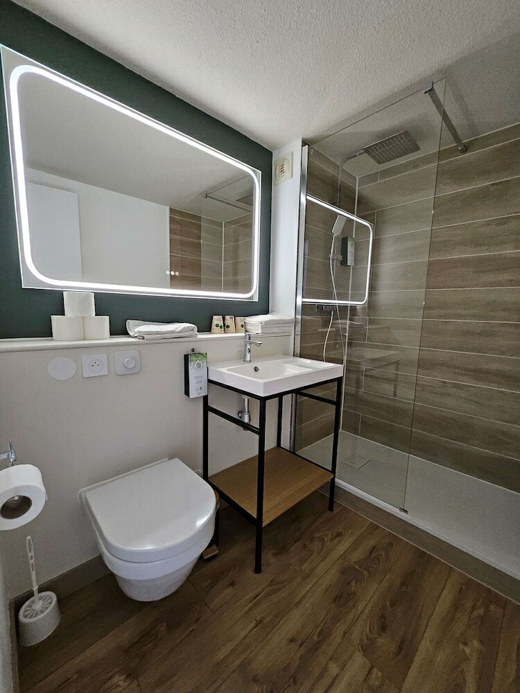 Фото Campanile Chartres