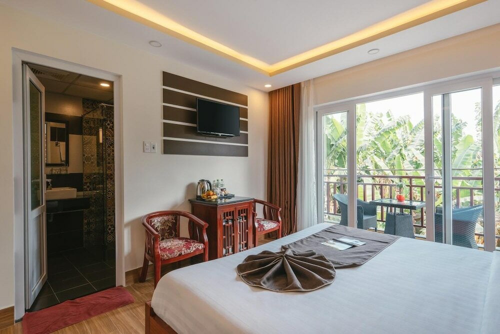 Фото NuNi Hoi An Homestay