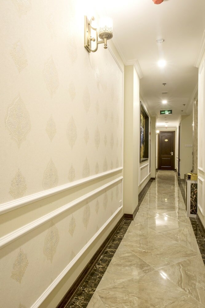 Фото Binh Anh Hotel