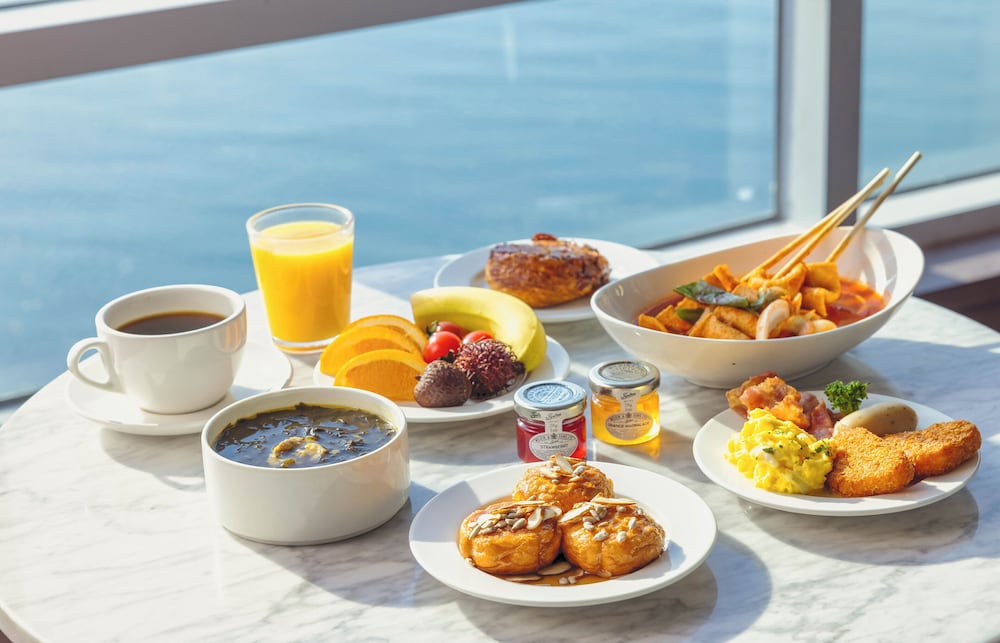 Фото Kent Hotel Gwangalli by Kensington