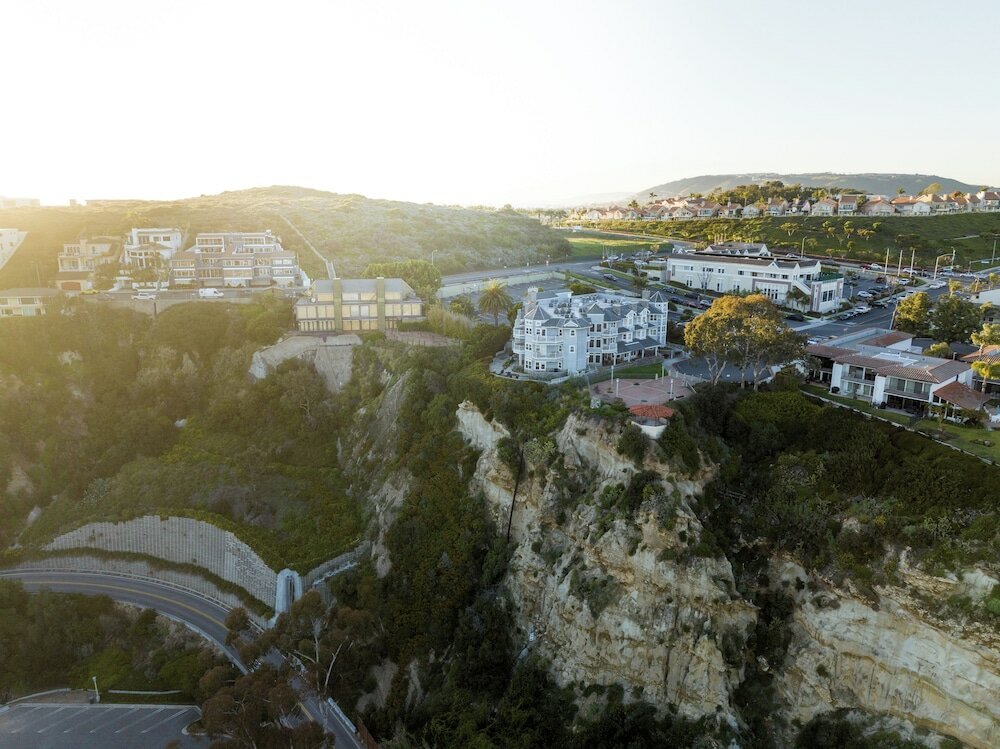 Фото Blue Lantern Inn, A Four Sisters Inn