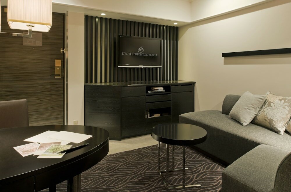 Фото Kyoto Brighton Hotel